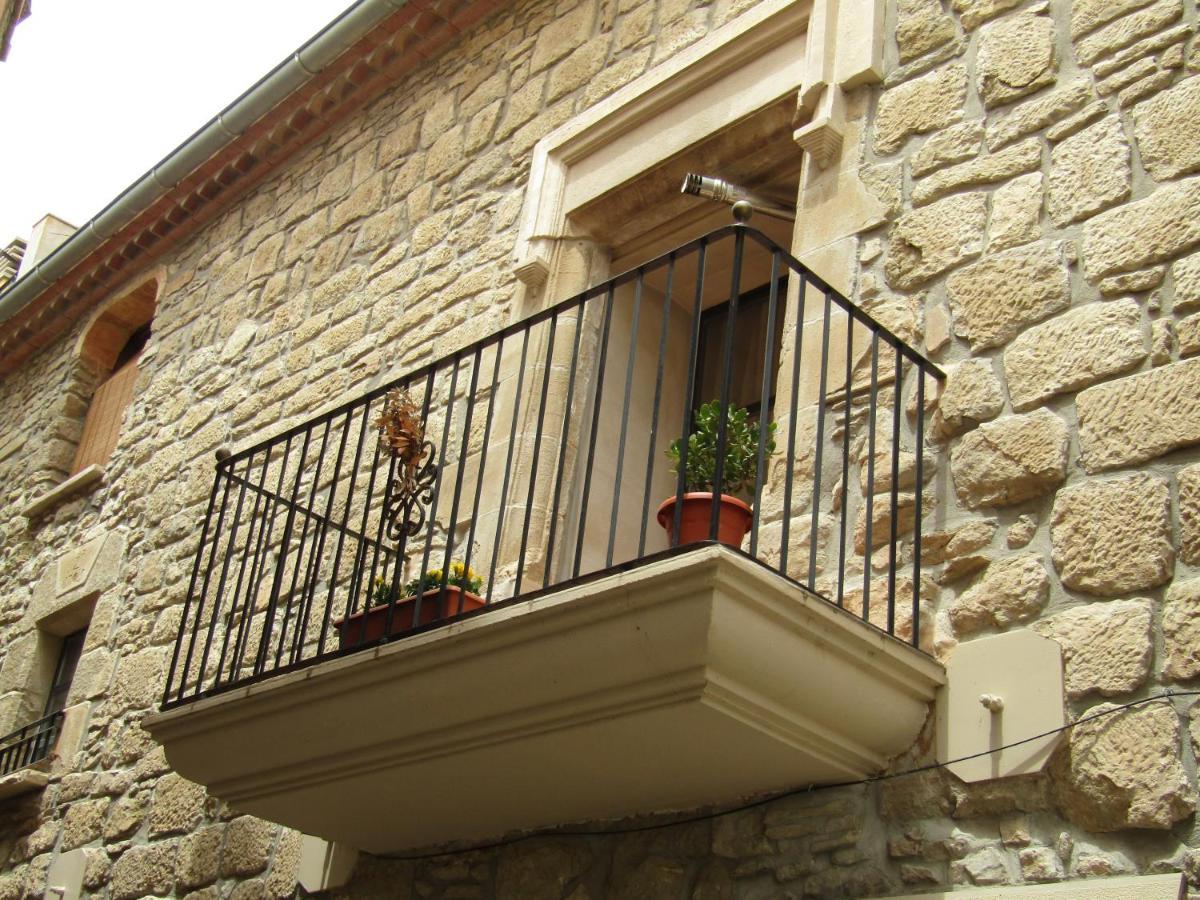 Cal Bello Casa Rural Lleida Eksteriør bilde