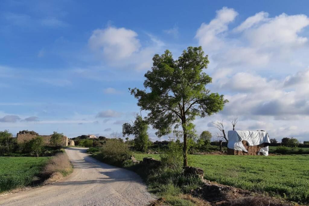 Cal Bello Casa Rural Lleida Eksteriør bilde