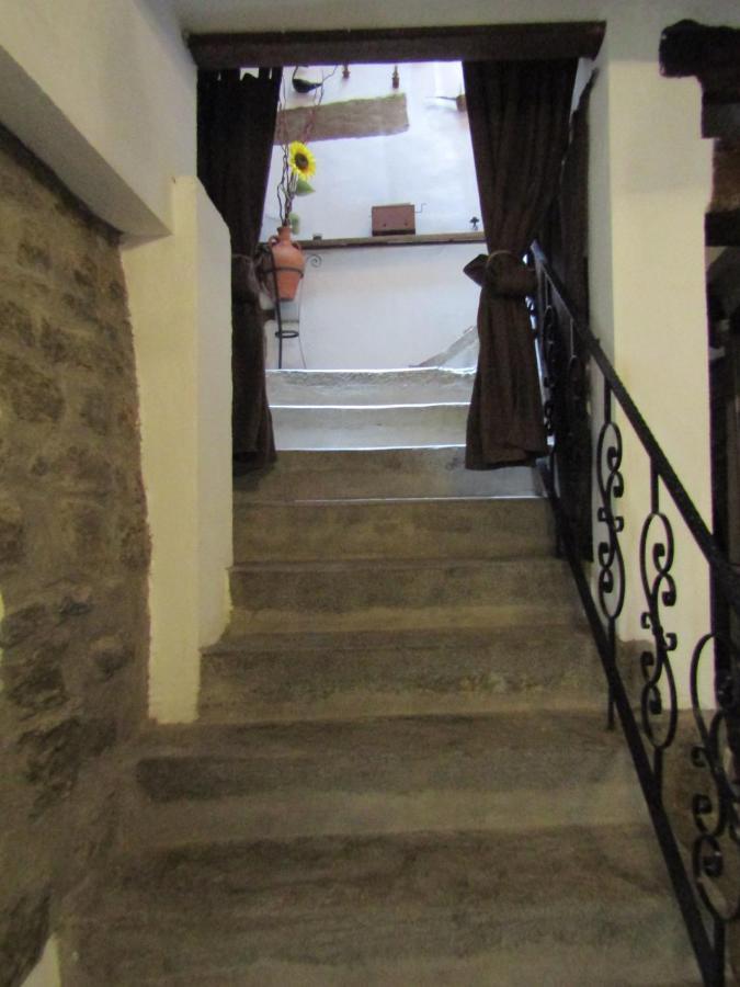 Cal Bello Casa Rural Lleida Eksteriør bilde