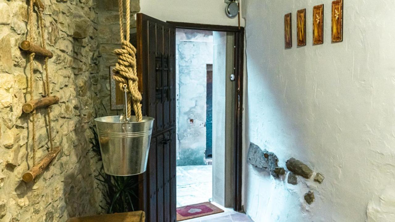Cal Bello Casa Rural Lleida Eksteriør bilde