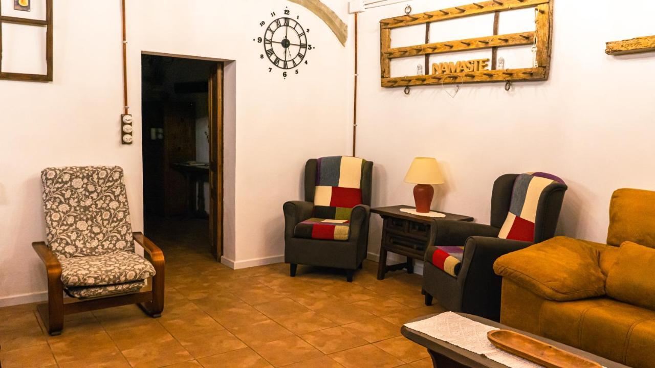Cal Bello Casa Rural Lleida Eksteriør bilde