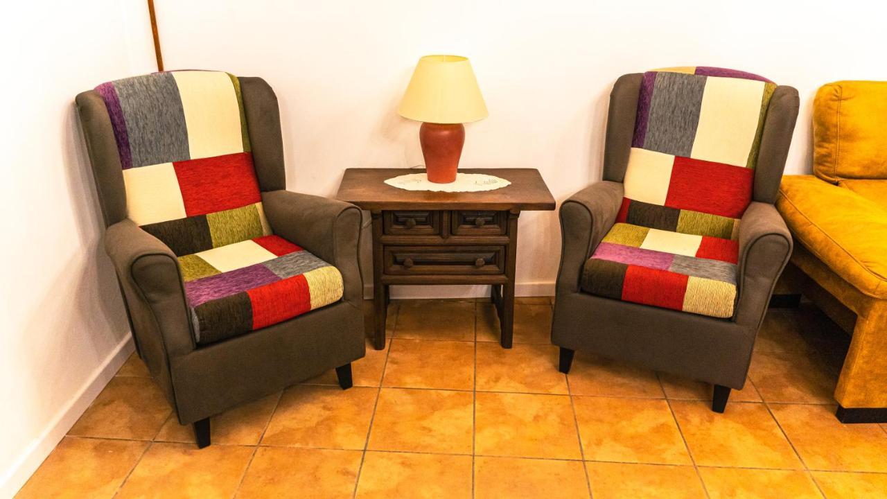 Cal Bello Casa Rural Lleida Eksteriør bilde