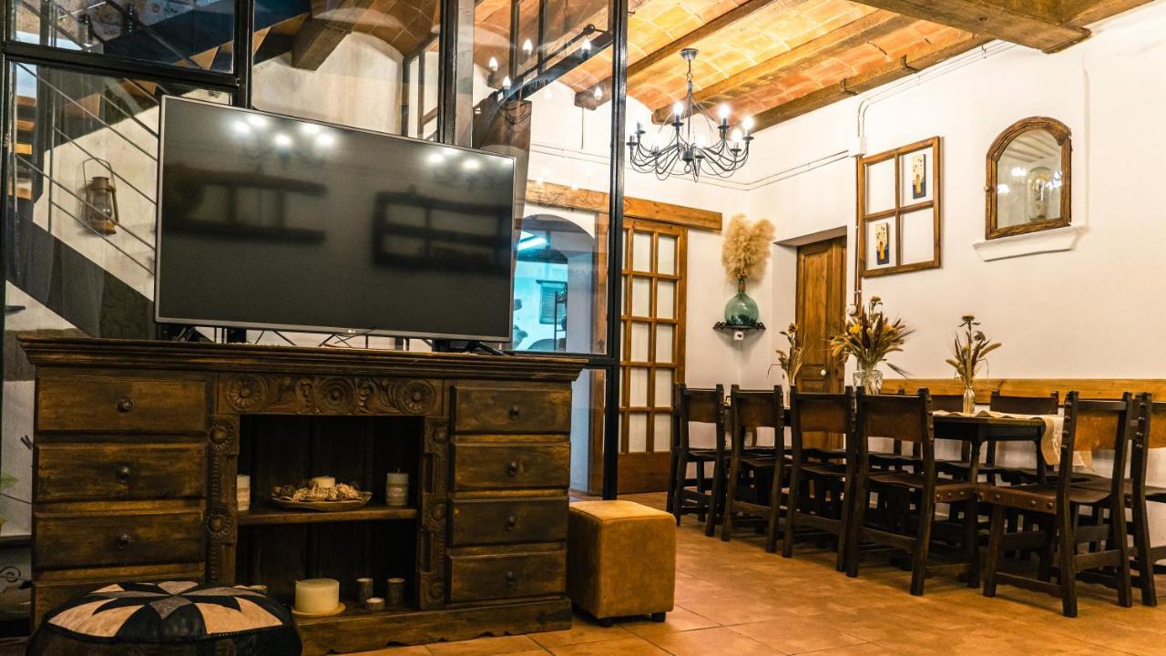 Cal Bello Casa Rural Lleida Eksteriør bilde