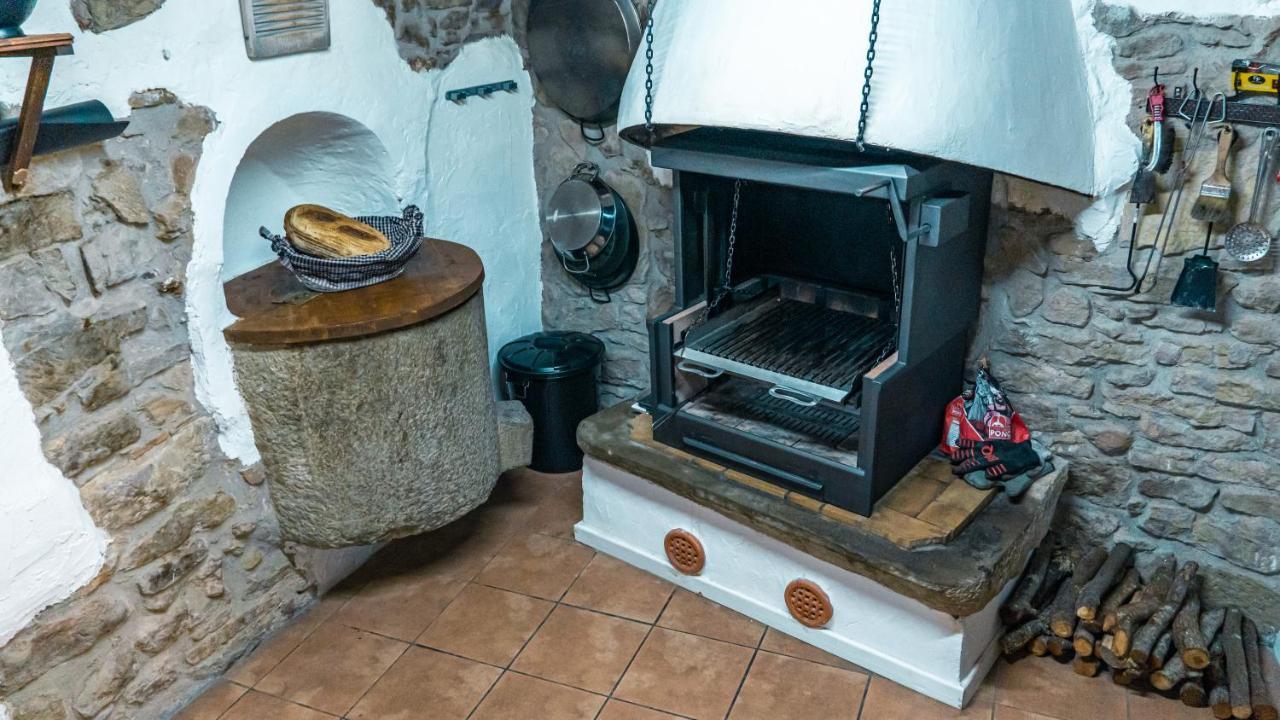 Cal Bello Casa Rural Lleida Eksteriør bilde