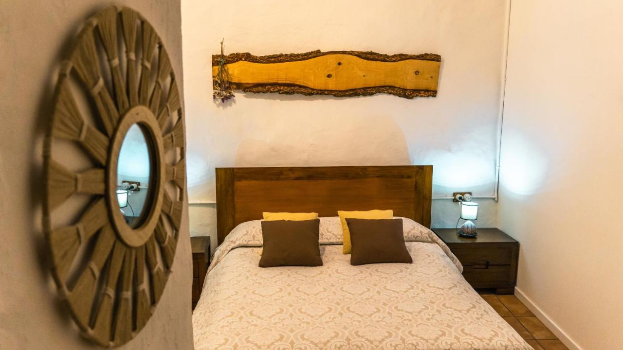 Cal Bello Casa Rural Lleida Eksteriør bilde