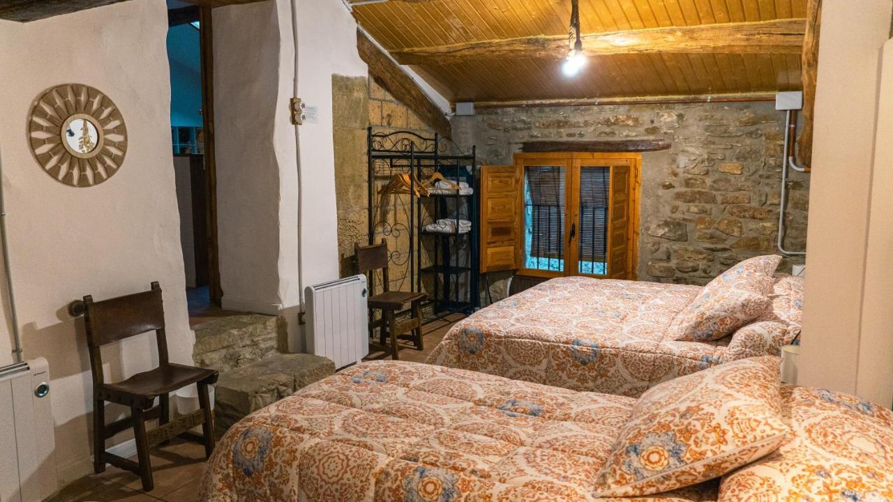 Cal Bello Casa Rural Lleida Eksteriør bilde
