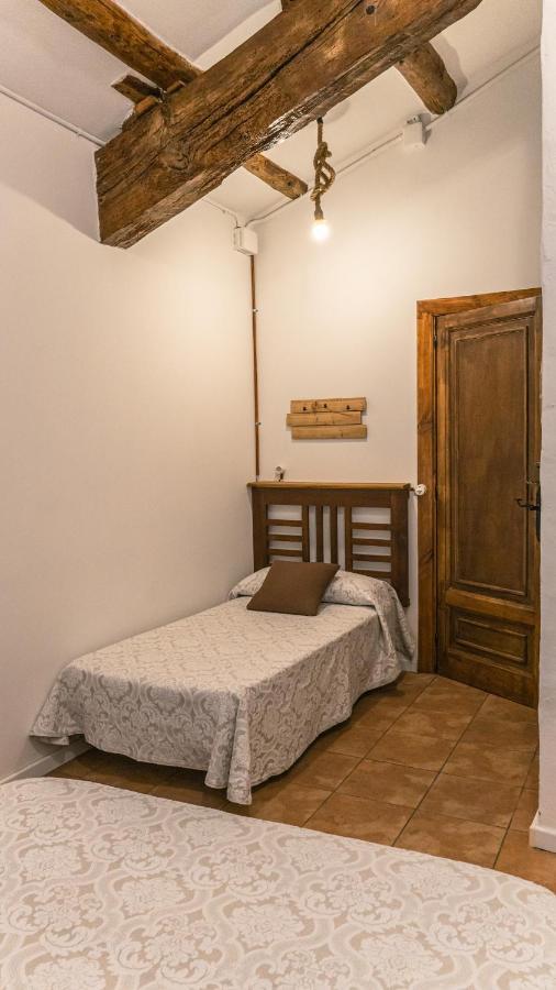 Cal Bello Casa Rural Lleida Eksteriør bilde