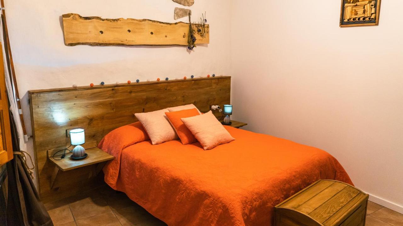 Cal Bello Casa Rural Lleida Eksteriør bilde