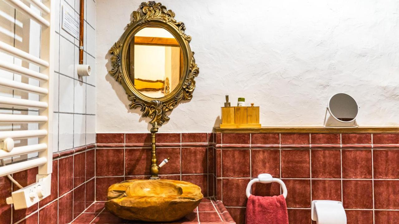 Cal Bello Casa Rural Lleida Eksteriør bilde