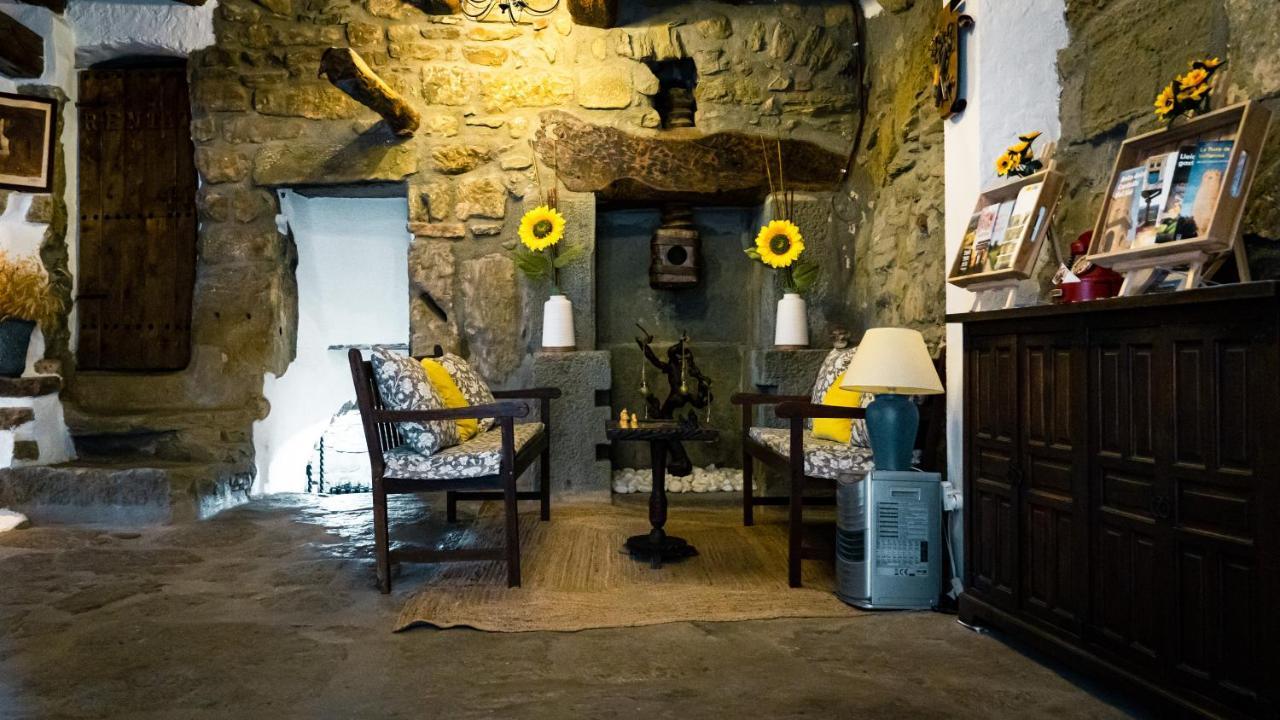 Cal Bello Casa Rural Lleida Eksteriør bilde