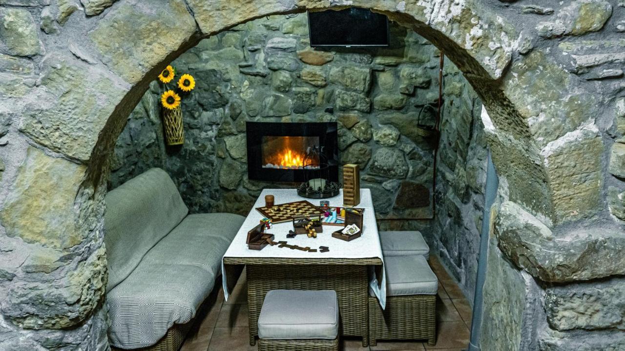 Cal Bello Casa Rural Lleida Eksteriør bilde