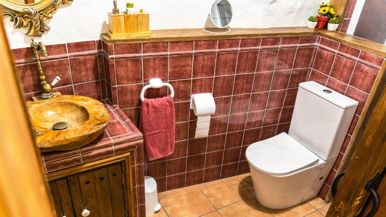 Cal Bello Casa Rural Lleida Eksteriør bilde