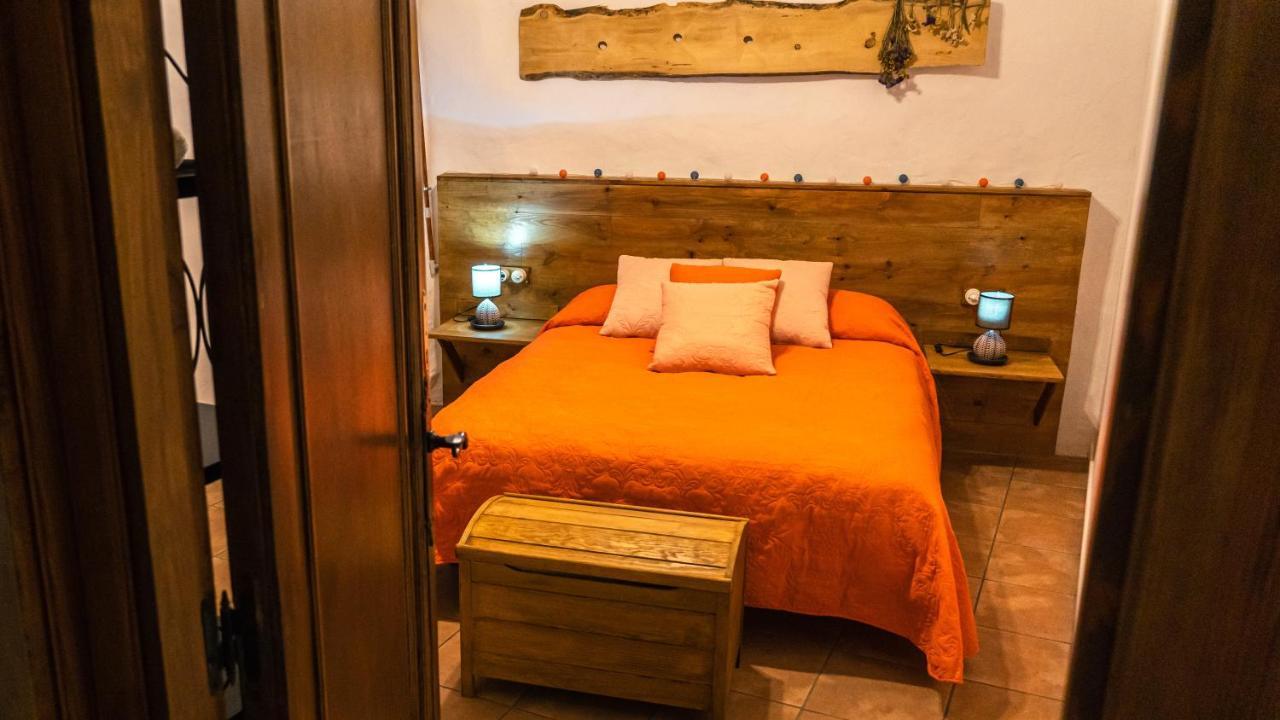 Cal Bello Casa Rural Lleida Eksteriør bilde