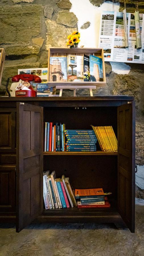 Cal Bello Casa Rural Lleida Eksteriør bilde
