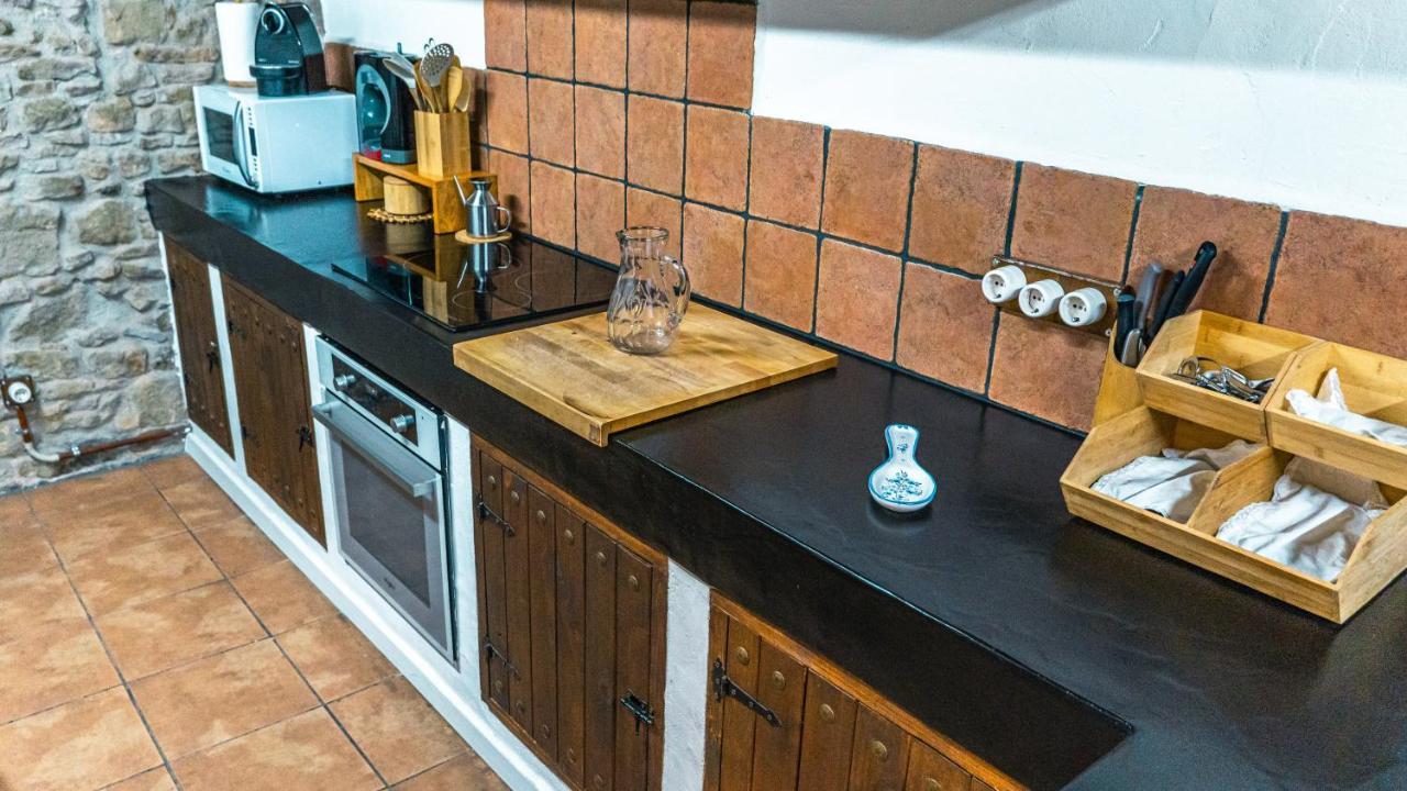 Cal Bello Casa Rural Lleida Eksteriør bilde