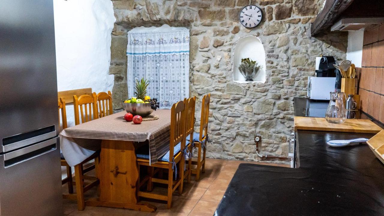 Cal Bello Casa Rural Lleida Eksteriør bilde