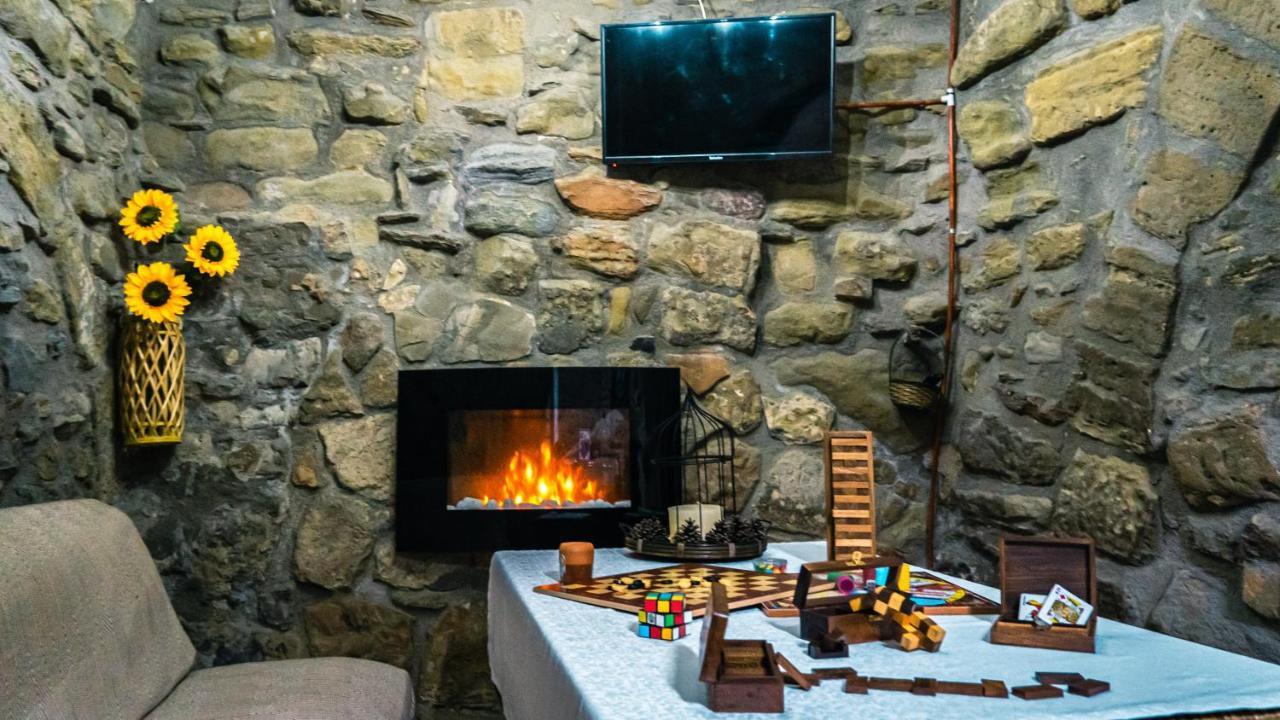Cal Bello Casa Rural Lleida Eksteriør bilde