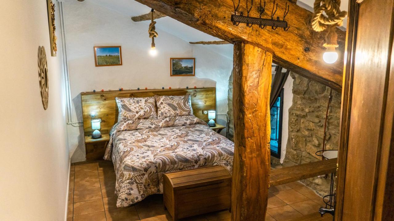 Cal Bello Casa Rural Lleida Eksteriør bilde