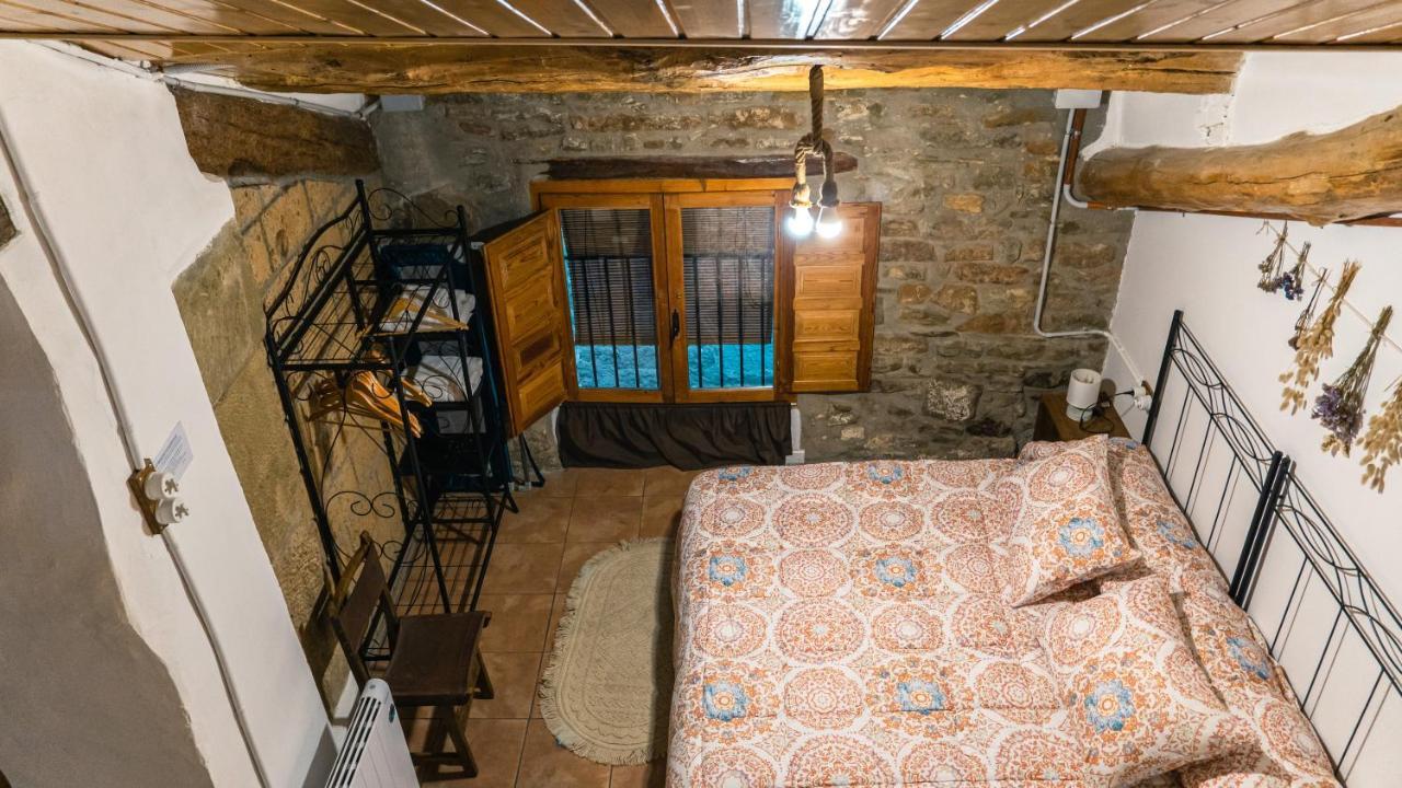 Cal Bello Casa Rural Lleida Eksteriør bilde