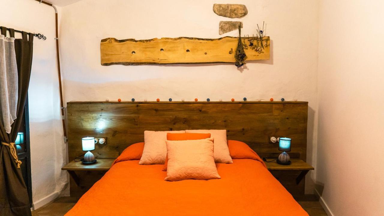 Cal Bello Casa Rural Lleida Eksteriør bilde
