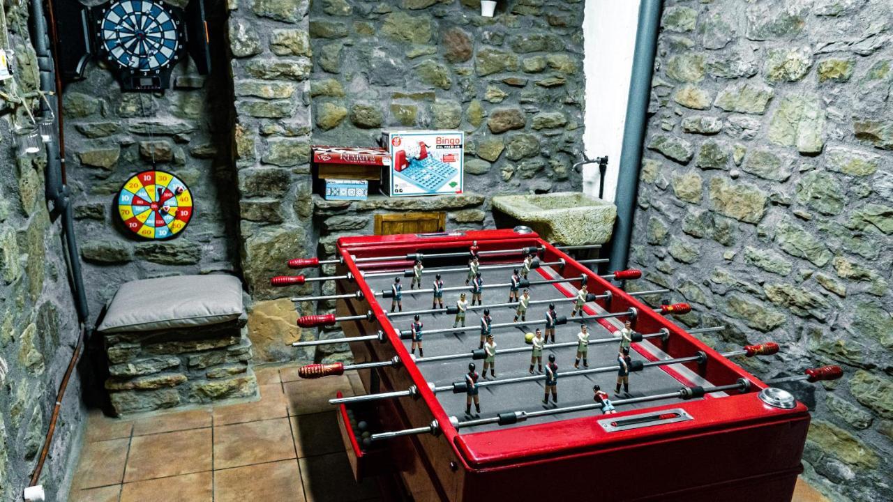 Cal Bello Casa Rural Lleida Eksteriør bilde