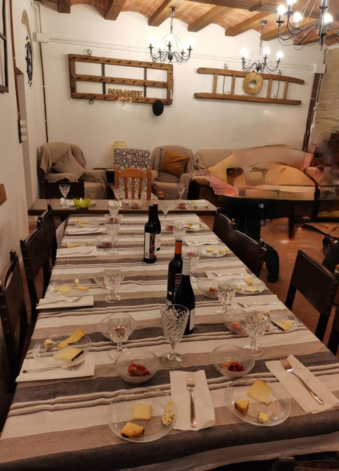 Cal Bello Casa Rural Lleida Eksteriør bilde